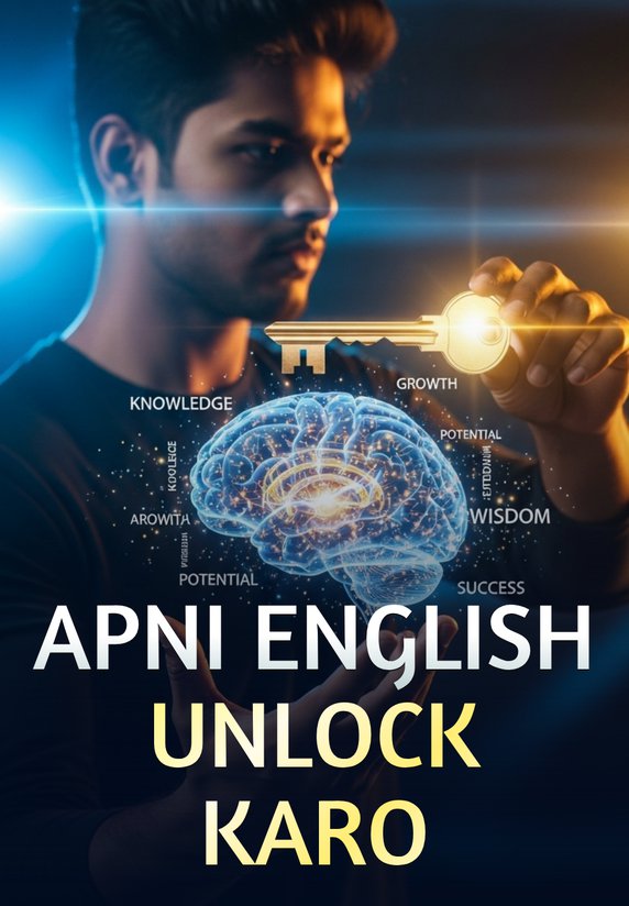Apni English Unlock Karo