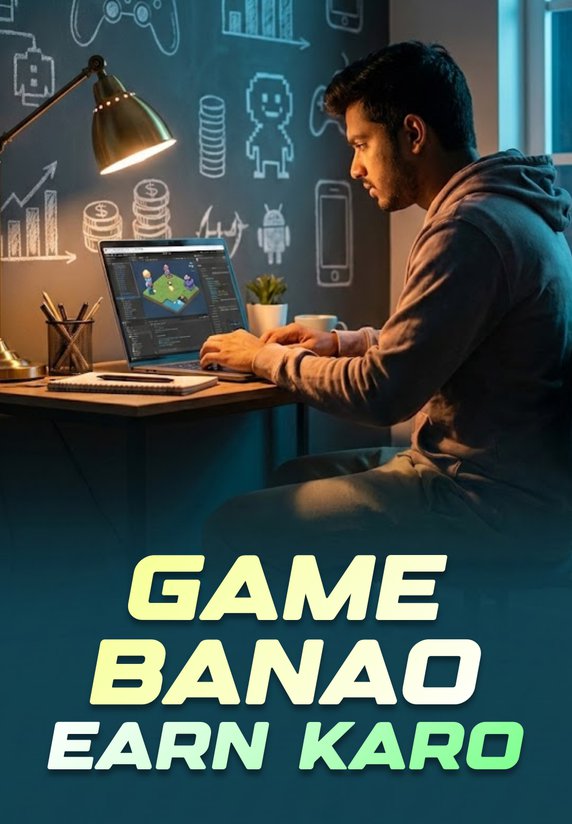 Game Banao Earn Karo
