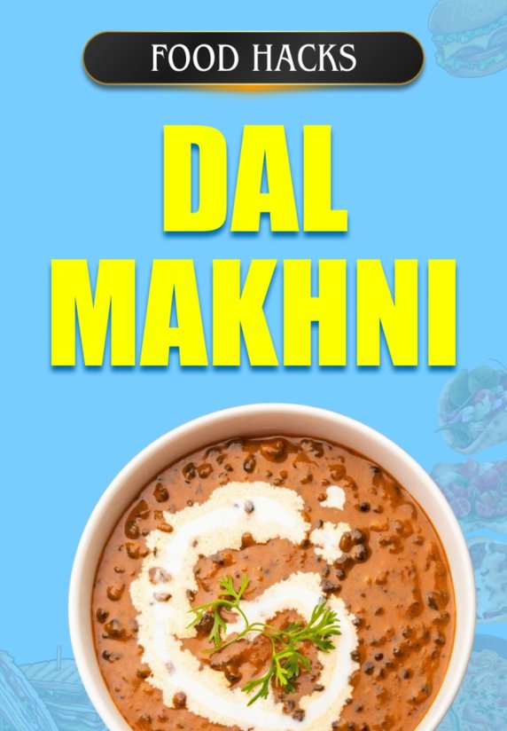 Dal makhni
