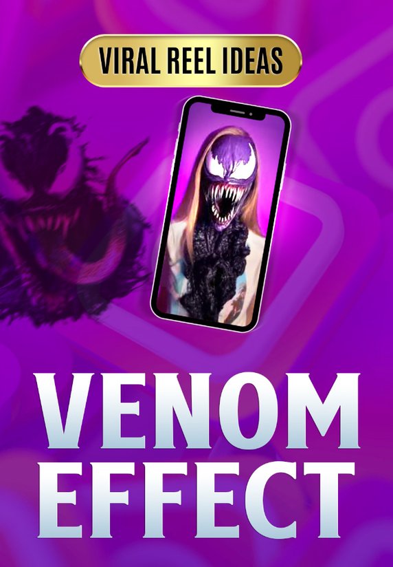 Venom Effect