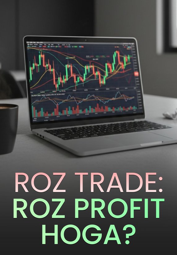 Roz Trade: Roz Profit Hoga?