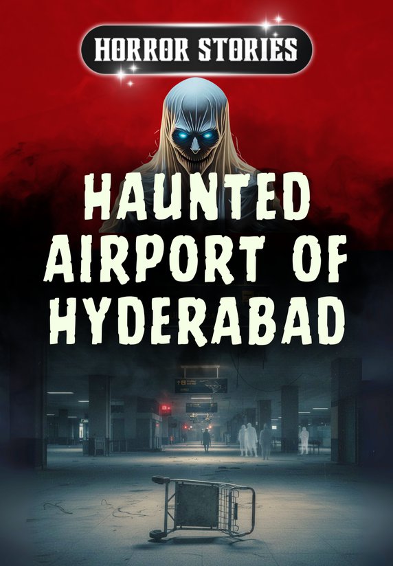 Haunted Airport Of Hyderabad