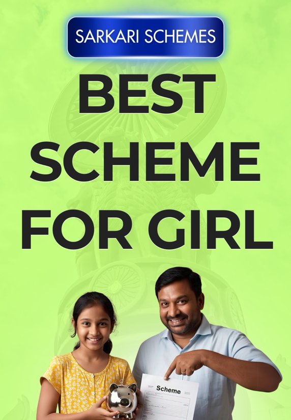 Best Scheme For Girl