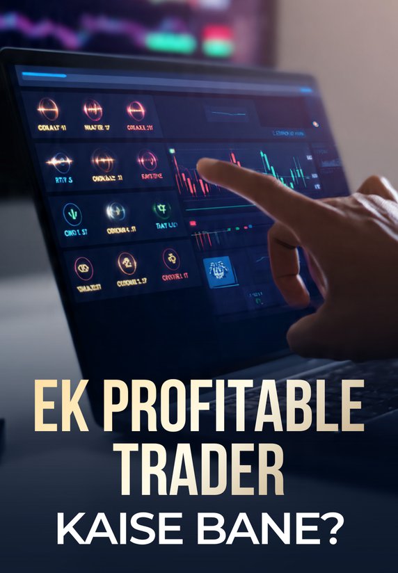 EK PROFITABLE TRADER KAISE BANE