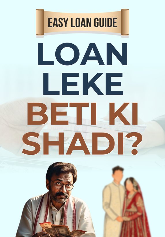Loan Leke Beti Ki Shadi?