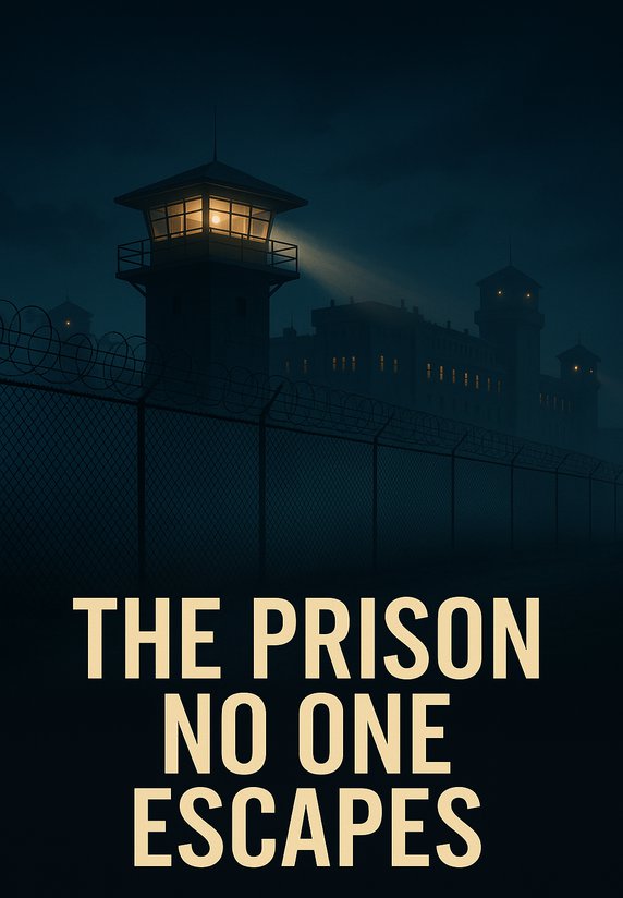 The Prison No One Escapes