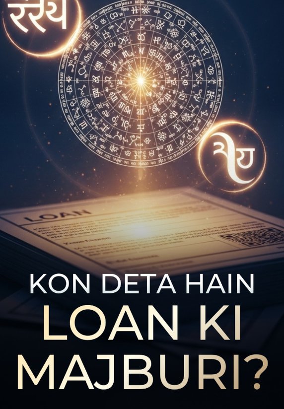 Kon Deta Hain Loan Ki Majburi?