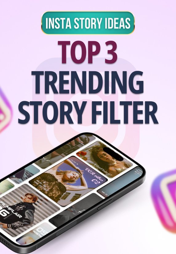 Top 3 Trending Story Filter