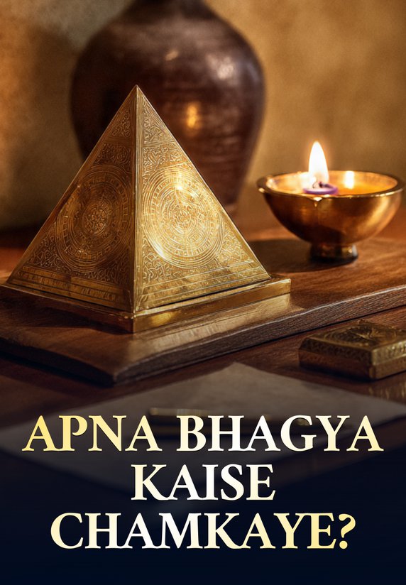 Apna Bhagya Kaise Chamkaye?