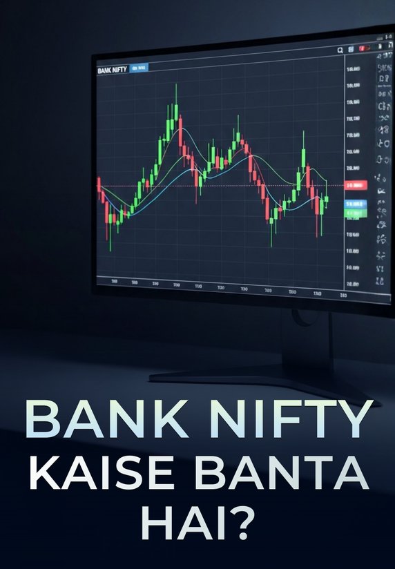 Bank Nifty Kaise Banta Hai?