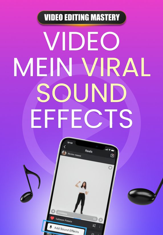 Video Mein Viral Sound Effects