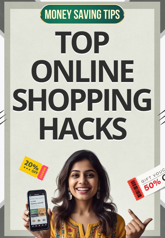 Top Online Shopping Hacks