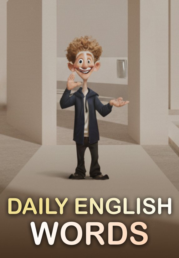 Daily English Words Seekho