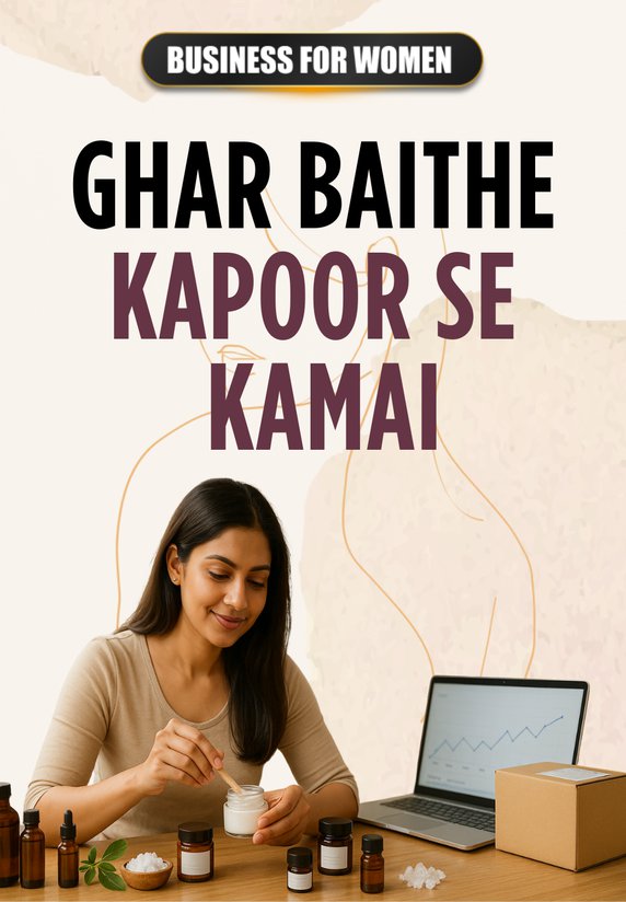Ghar Baithe Kapoor Se Kamai