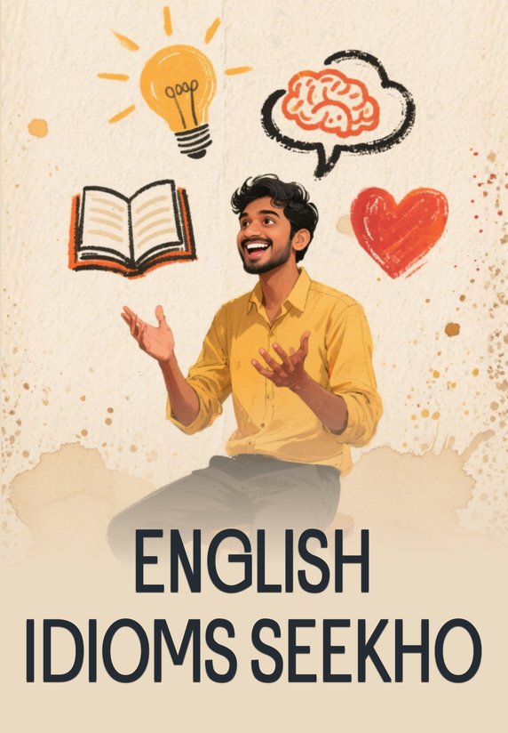 English Idioms Seekho