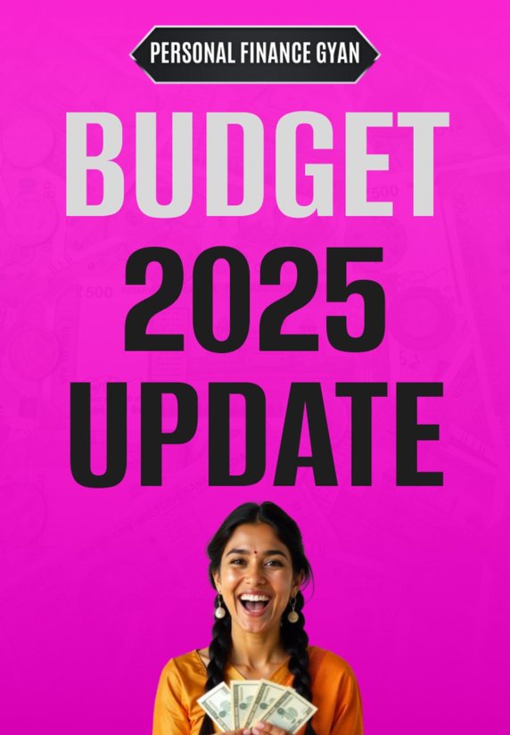 Budget 2025 Update