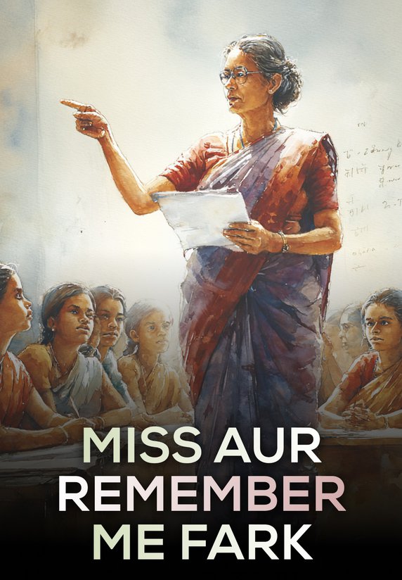 "Miss" Or "Remember" Me Fark