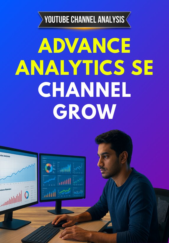 Advance Analytics Se Channel Grow