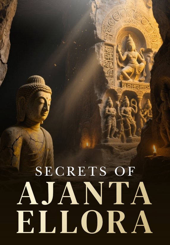 Secrets Of Ajanta Ellora