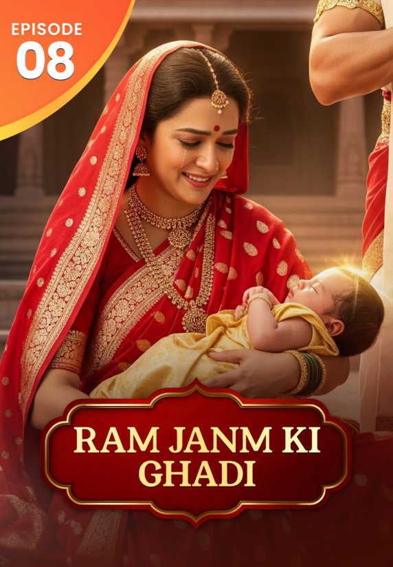 E08. Ram Janm Ki Ghadi