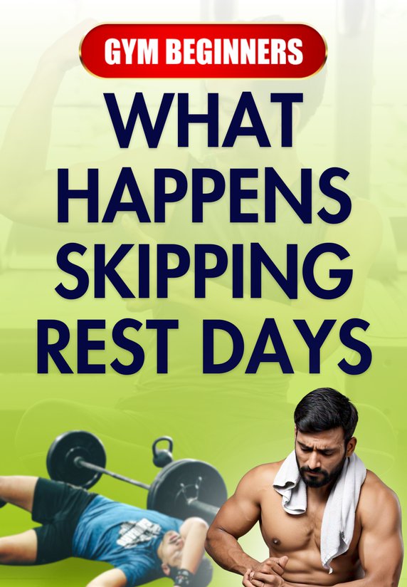 What Happens Skipping Rest Days