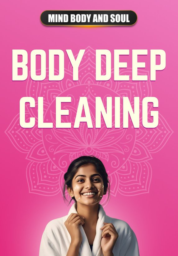 Body Deep Cleaning