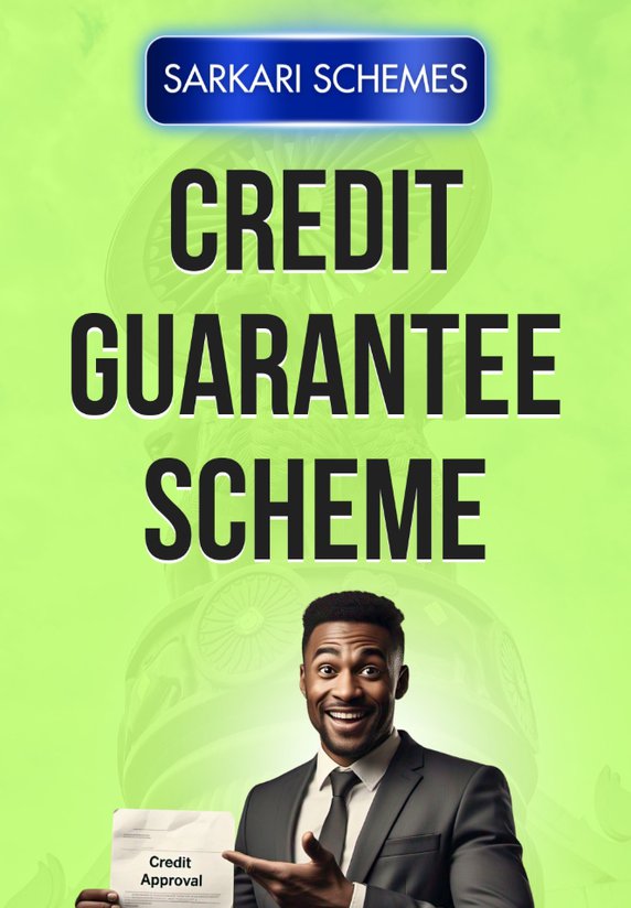 Credit Guarantee Scheme
