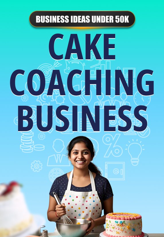Cake Coaching Business