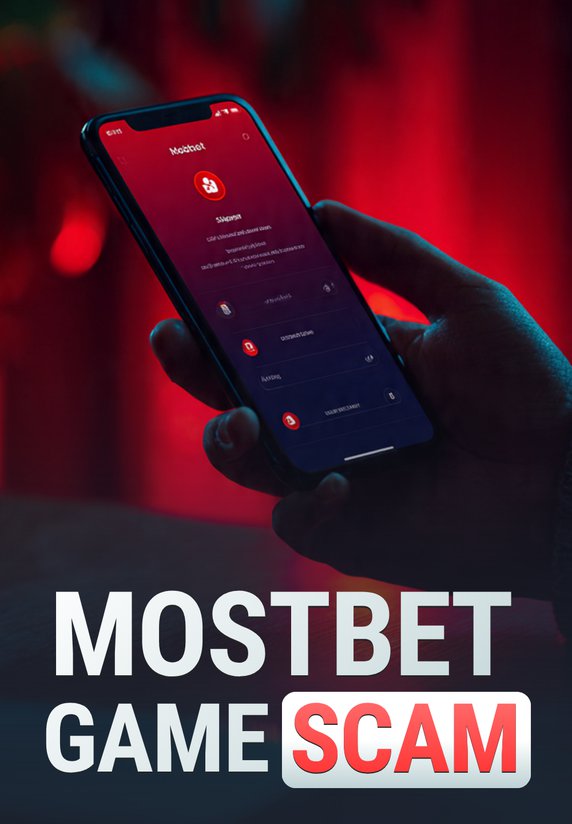 Mostbet Game Scam