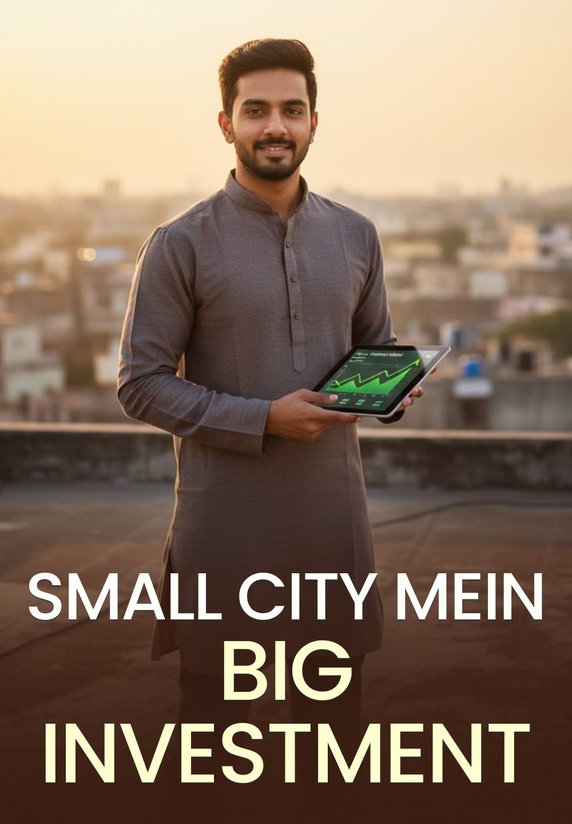 Small City Mein Big Investment