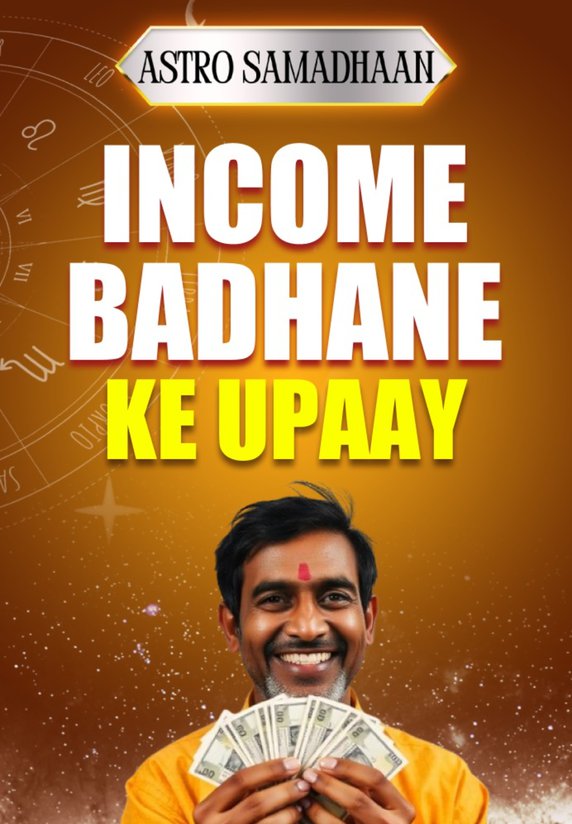 Income Badhane Ke Upaay