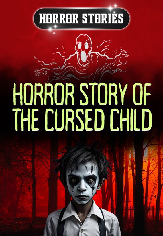 Horror Story Of The Cursed Child