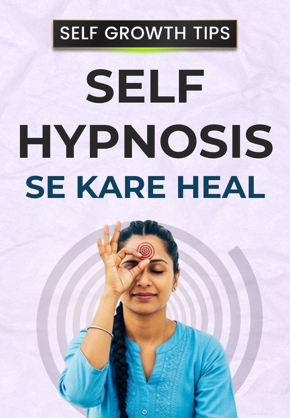 Self Hypnosis Se Kare Heal