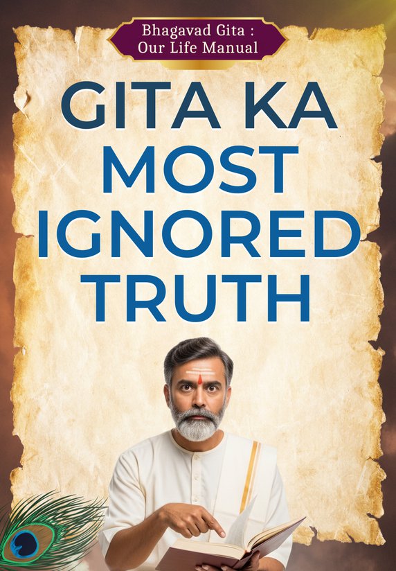 Gita Ka Most Ignored Truth