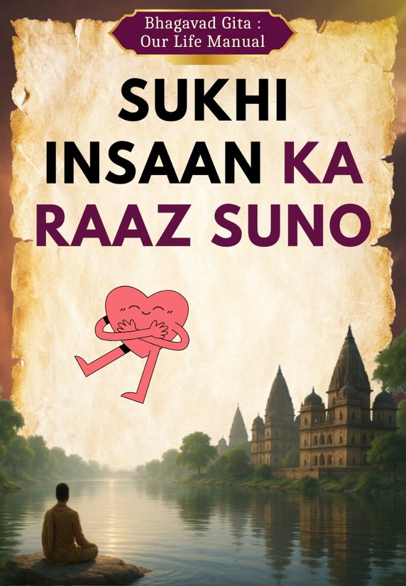 Sukhi Insaan Ka Raaz Suno