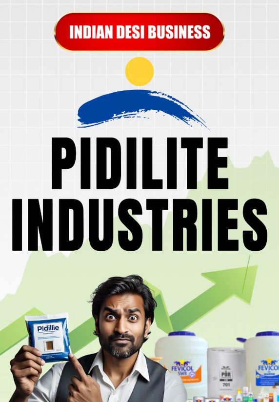 Pidilite Industries