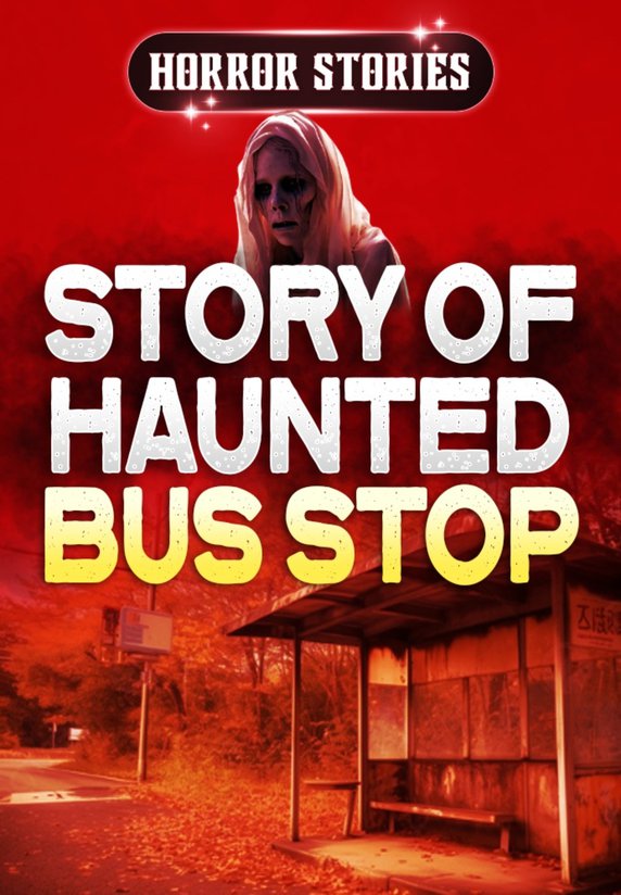 Story Of Haunted Bus Stop