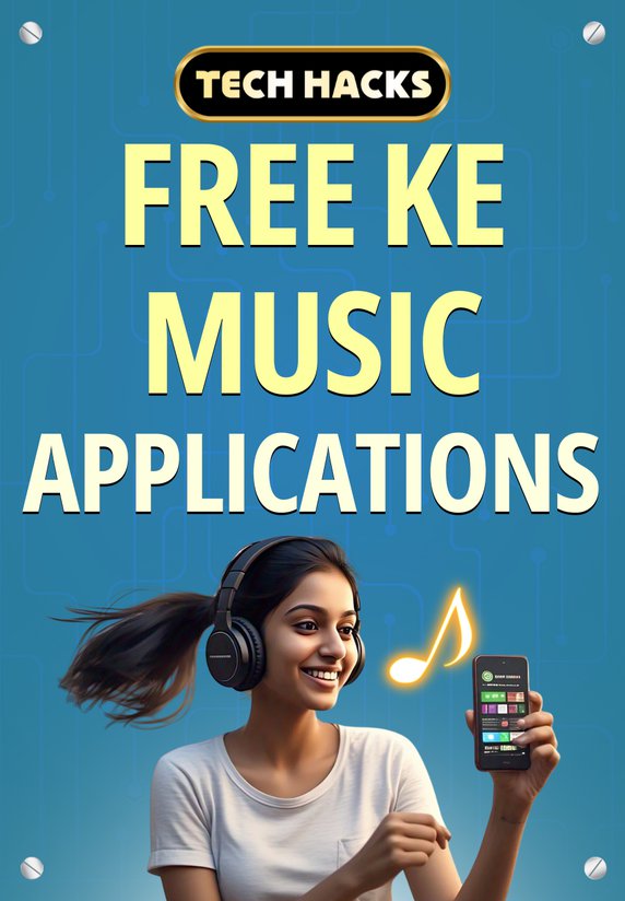 Free Ke Music Applications