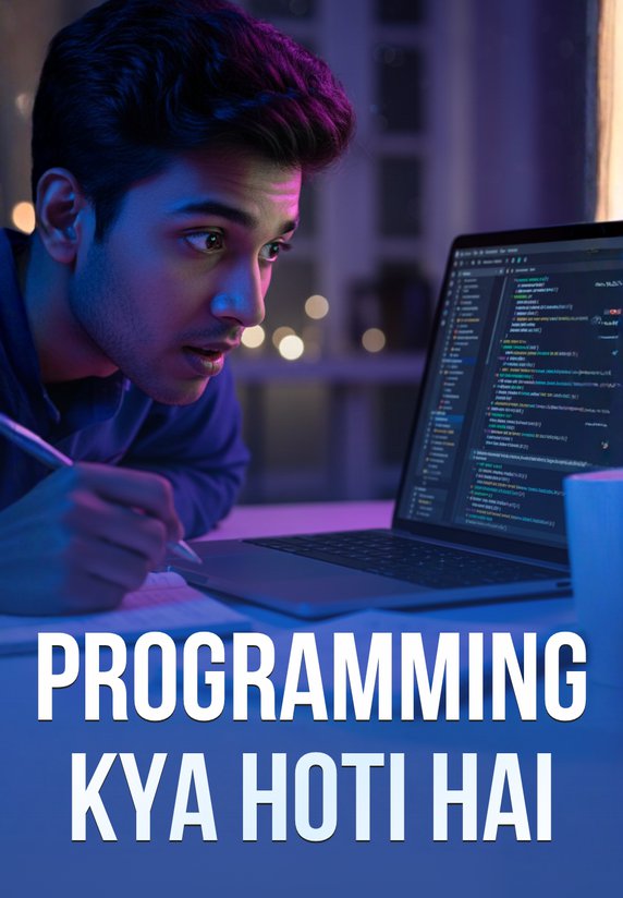 Programming Kya Hoti Hai