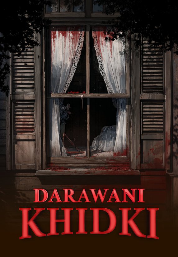 Sabse Darawani Khidki Ki Kahani