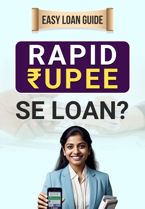 RapidRupee Se Loan?