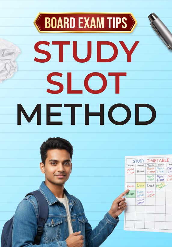 Study Slot Method