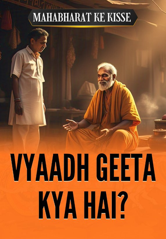 Vyaadh Geeta Kya Hai?