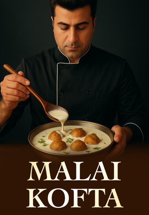 Malai Kofta