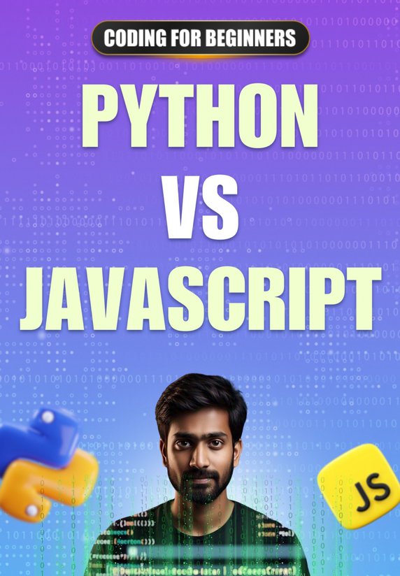 Python Vs Javascript