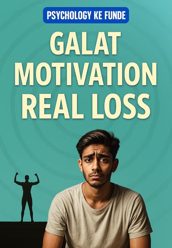 Galat Motivation Real Loss