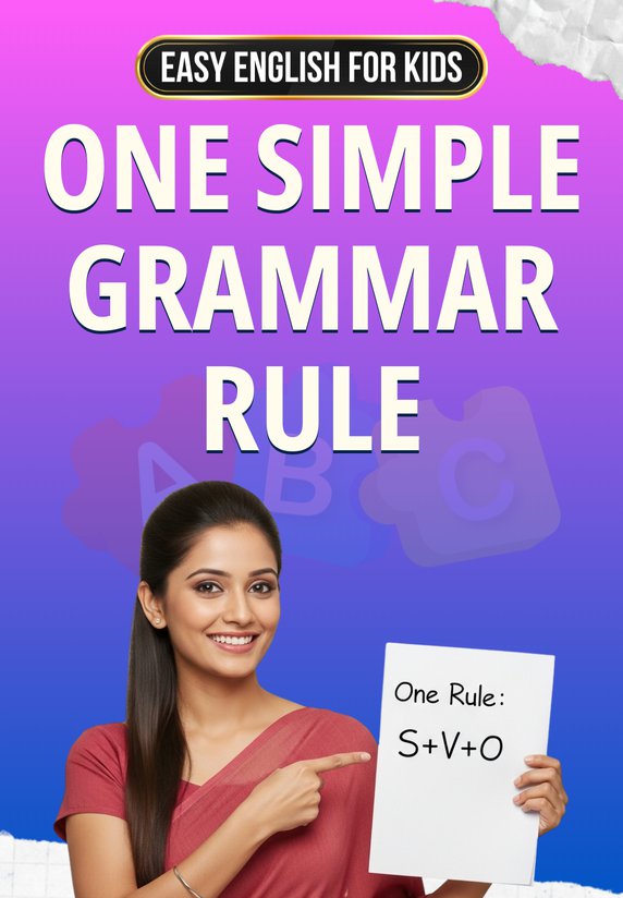 One Simple Grammar Rule