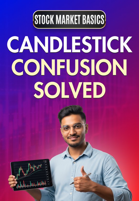 Candlestick Confusion Solved