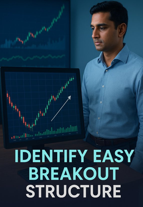 Identify Easy Breakout Structure