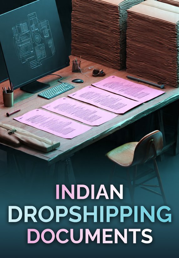 Indian Dropshipping Documents